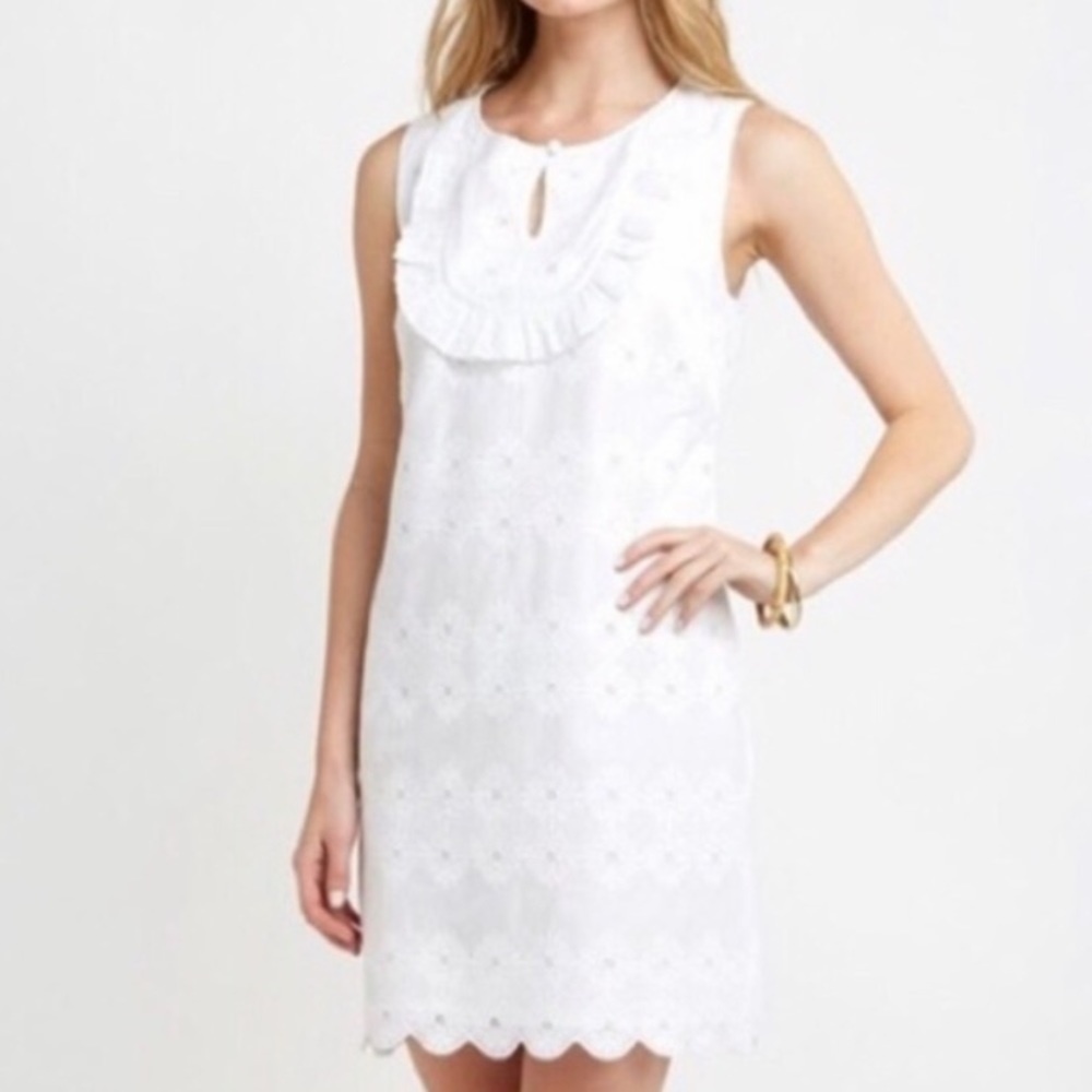 Vineyard Vines: Cute and flattering!